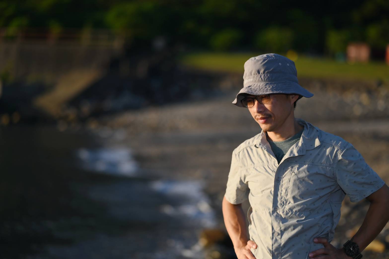 王春鈞老師