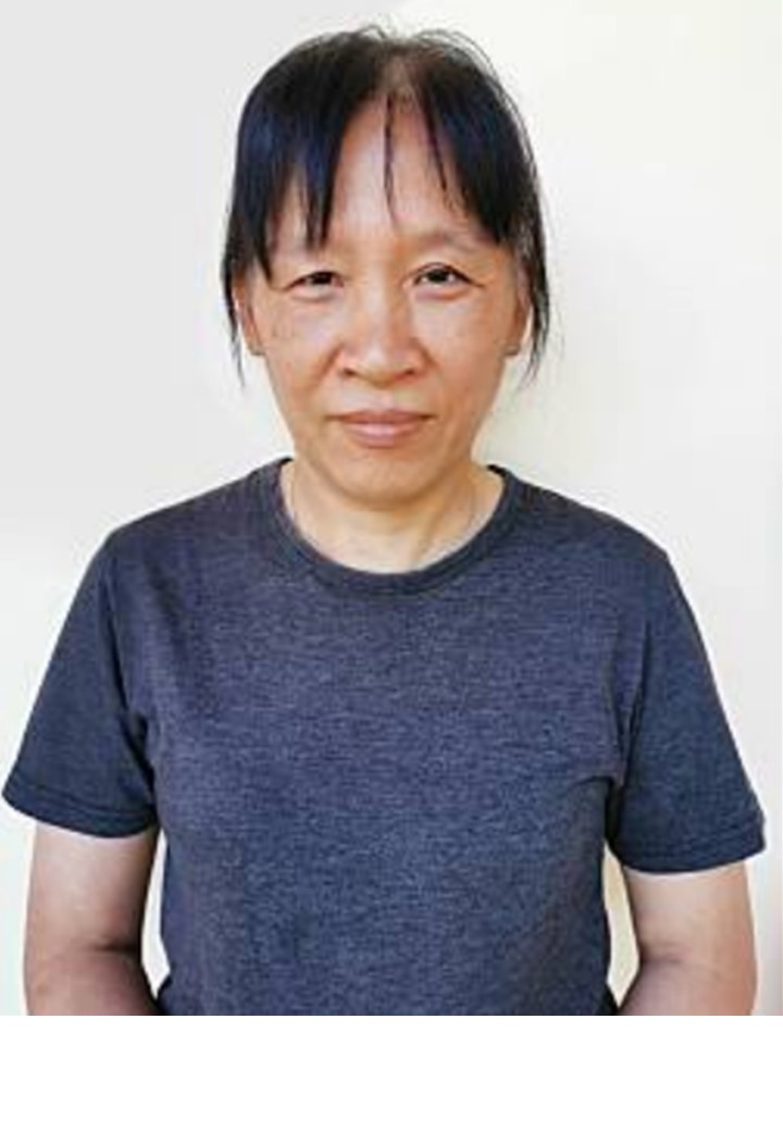 顏玉貞老師