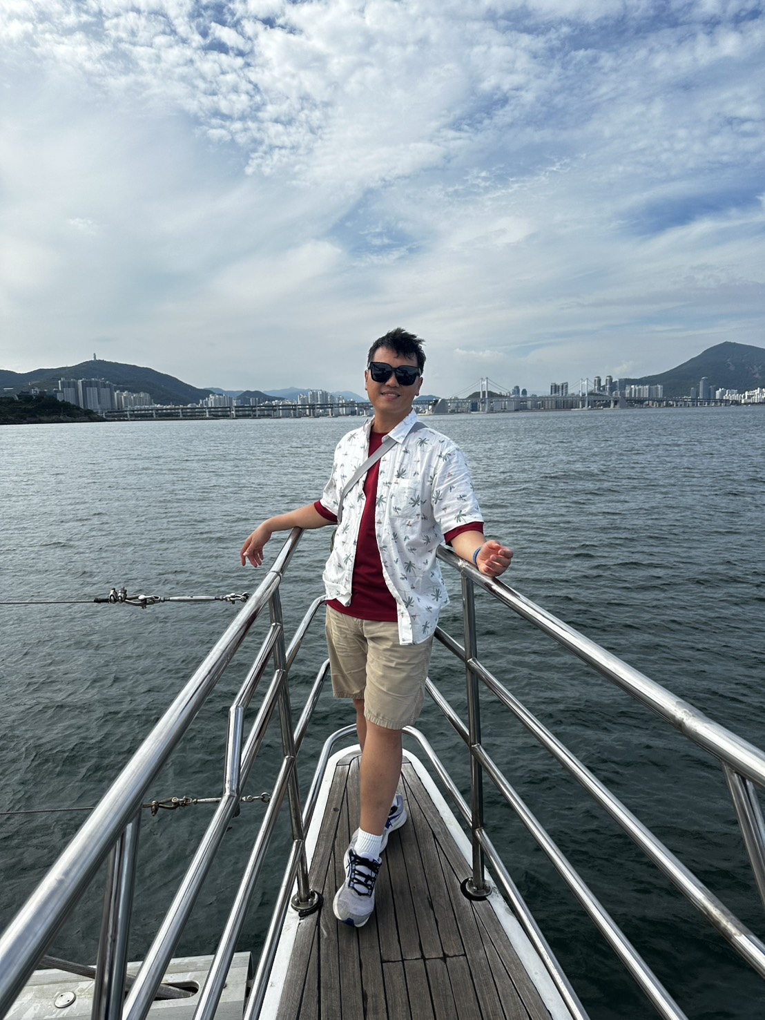 趙心怡老師