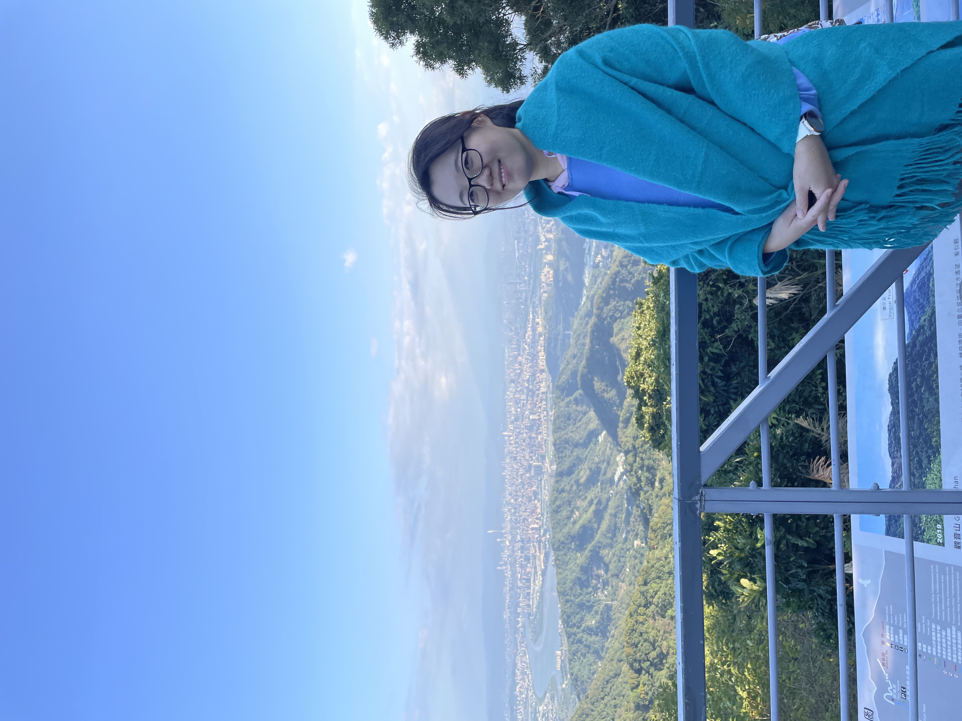 温桂琴