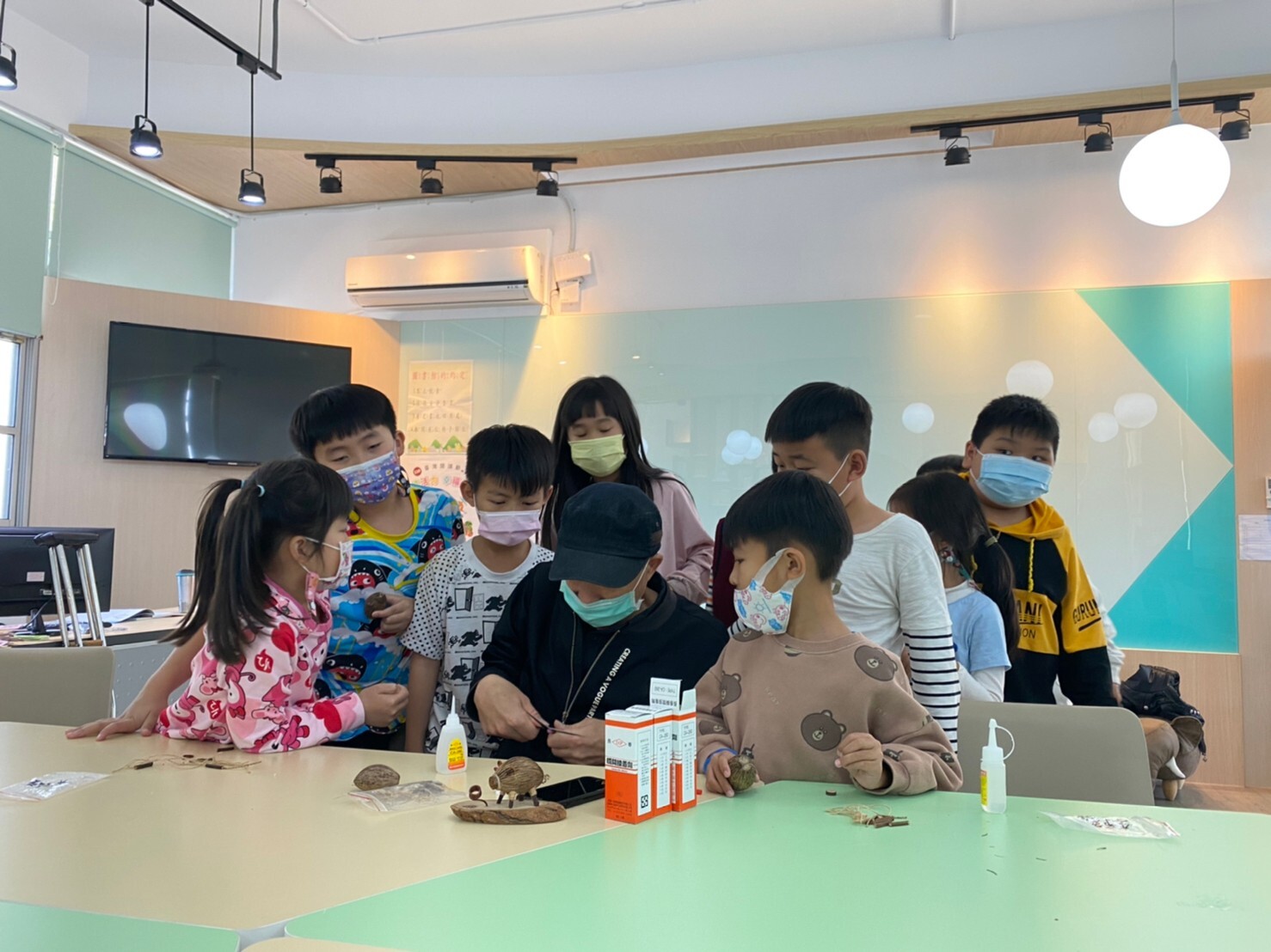 課後照顧05