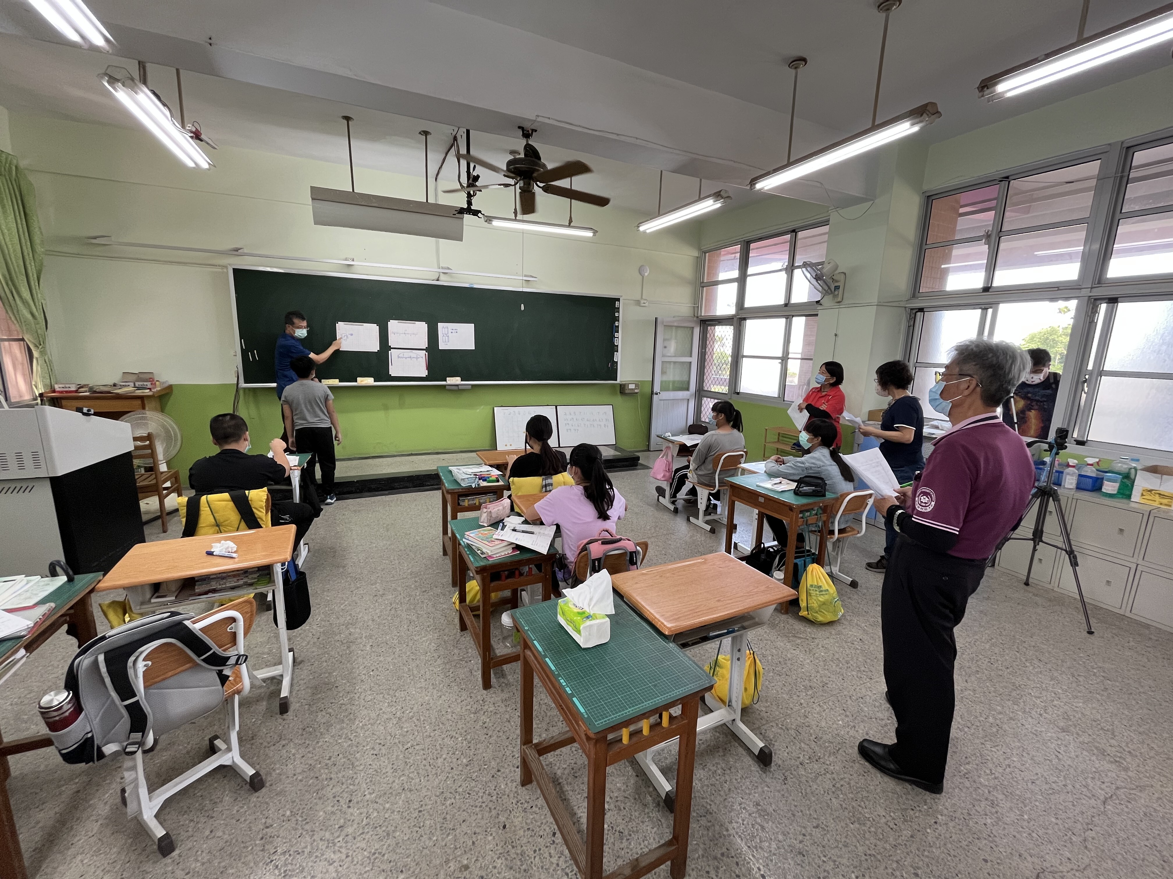 校長數學課02