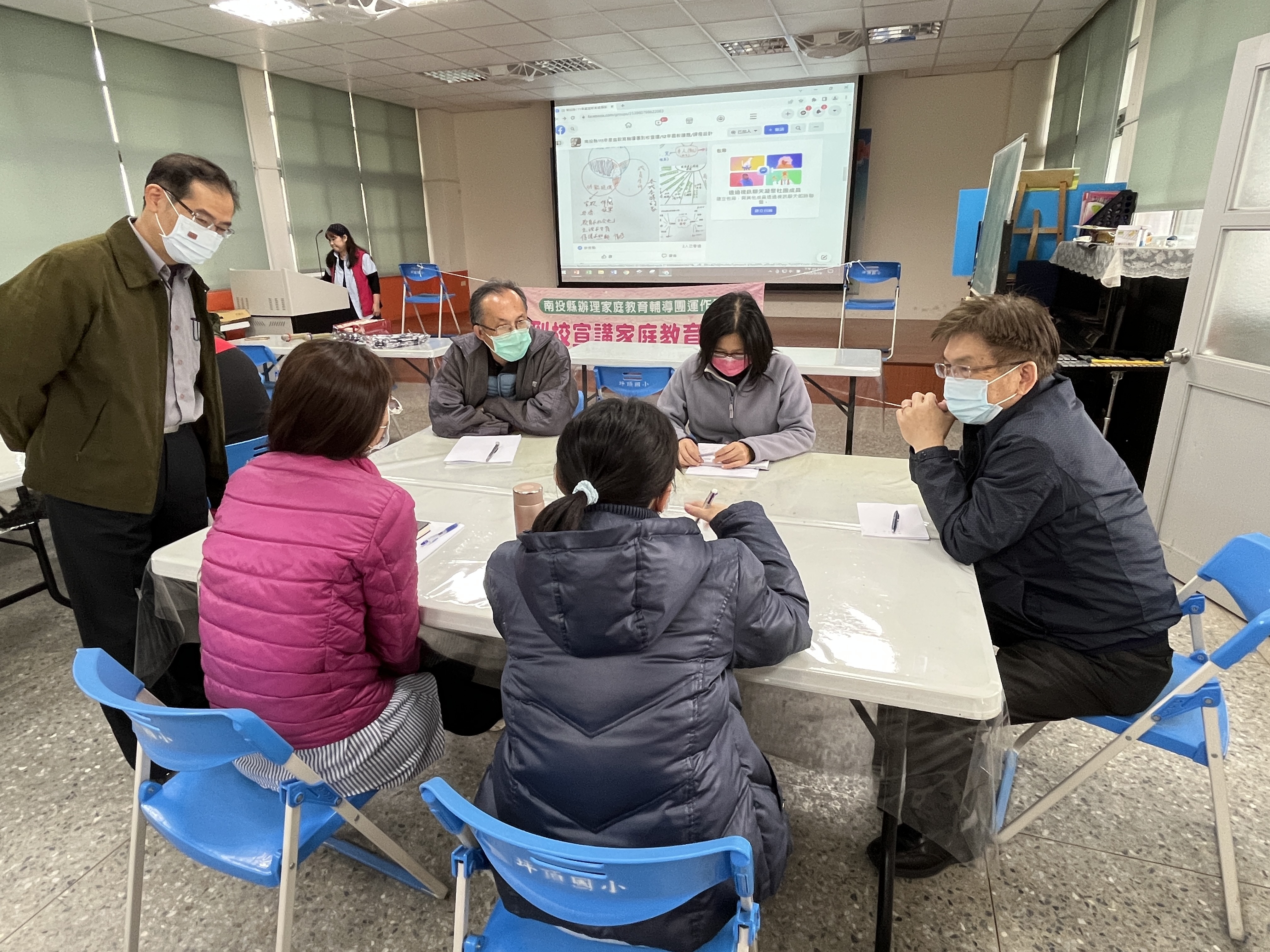 1110323家庭教育宣講研習02