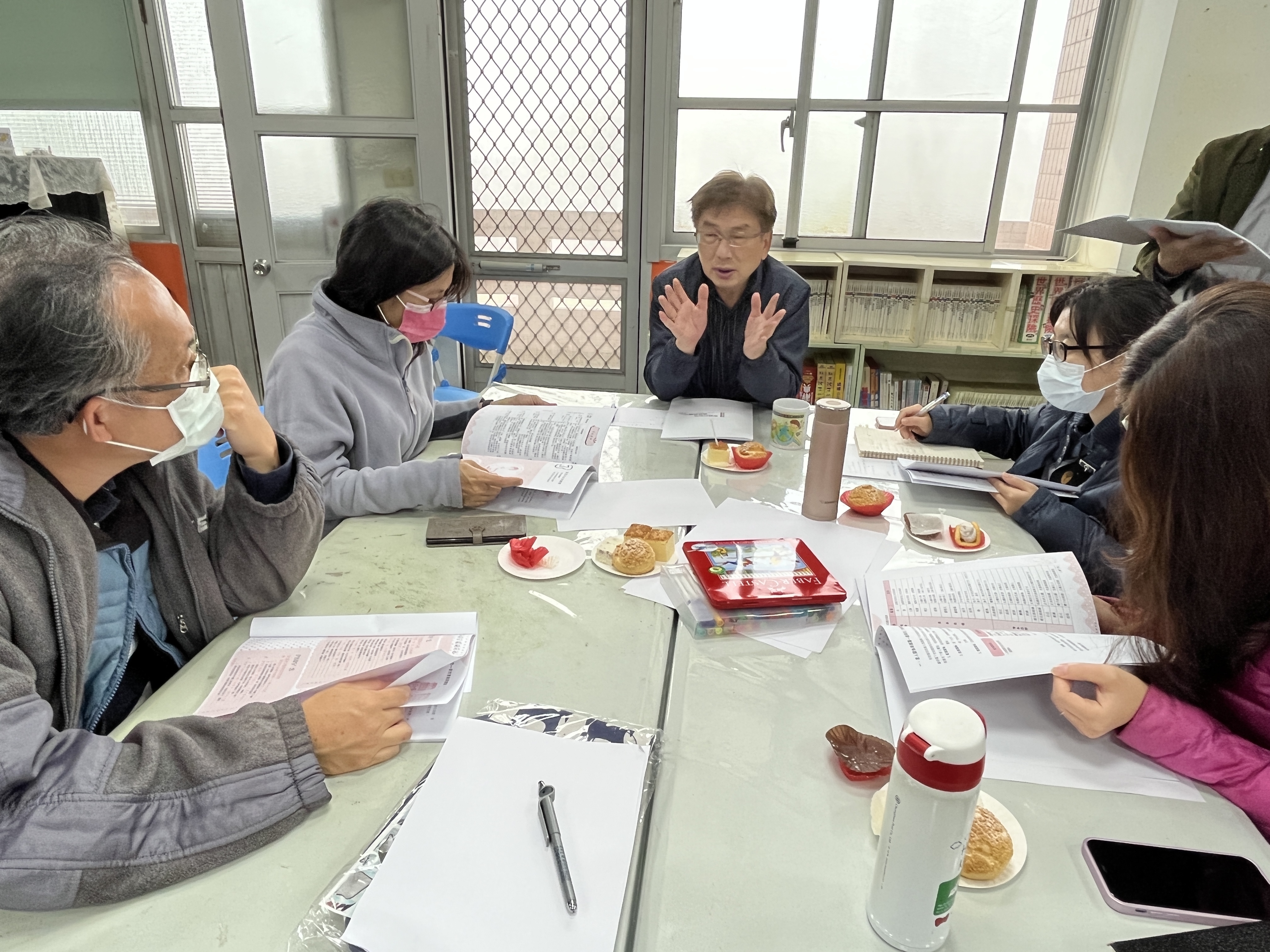 返校宣導家庭教育課程設計02