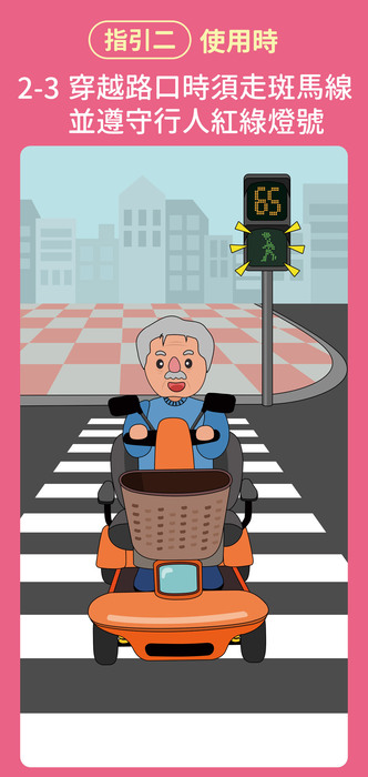 電動代步車